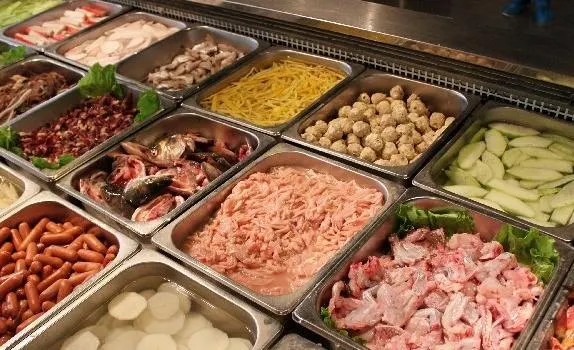 楊國福麻辣燙(第四十二連鎖店一分店)