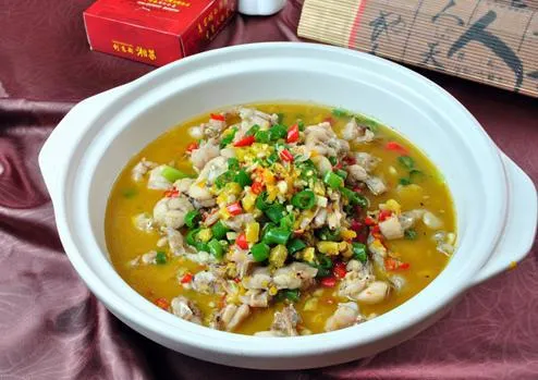 Yuxiang Food