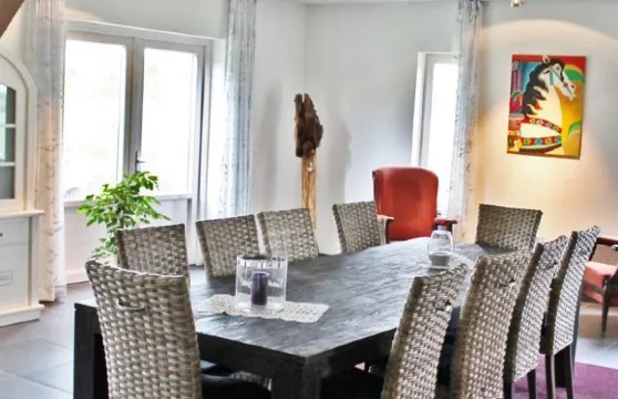 曼德波爾特爾住宿加早餐酒店