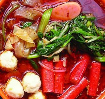 张亮麻辣烫(巴彦县店)