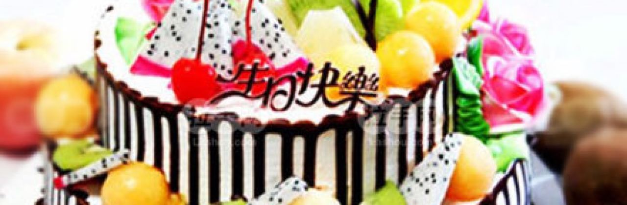 香麥坊蛋糕(開城大道店)