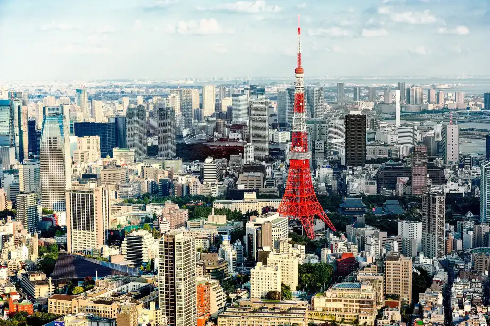 2_東京タワー