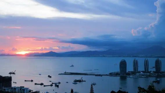 1 일 산야의 주문을 받아서 만들어진 여정 전세 자동차 서비스