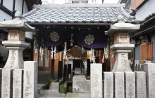 Hozenji