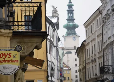 Bratislava