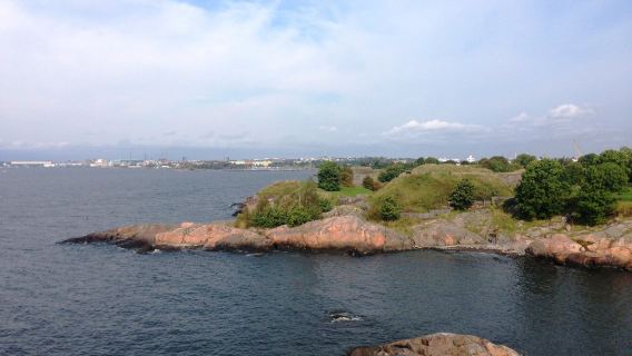 芬蘭赫爾辛基主教座堂+聖殿廣場【芬蘭全境包車打卡世界遺產】