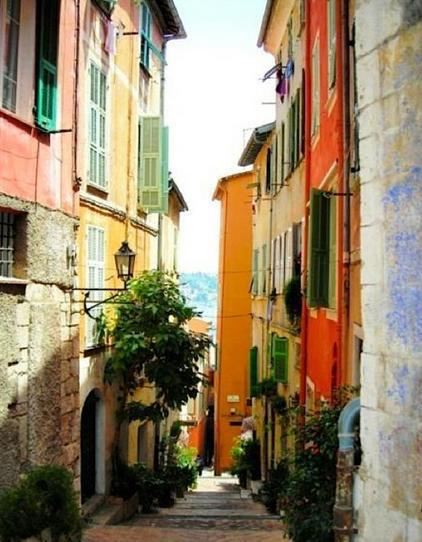 Villefranche-sur-Mer