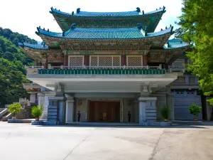 Mount Myohyang