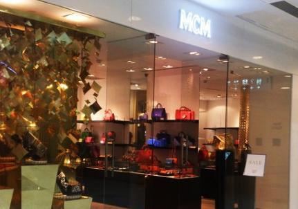 MCM（濟州機場店）