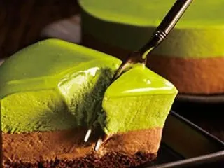 喜利來蛋糕世界