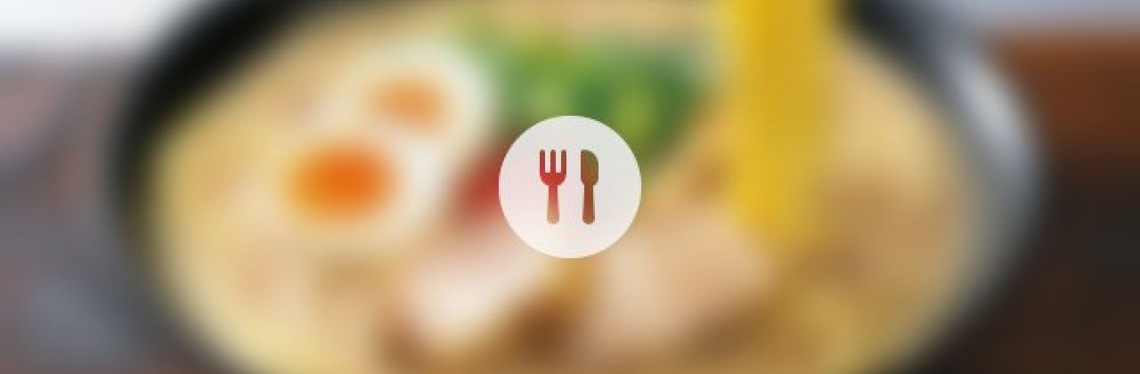 Sapporo Ramen Haruka