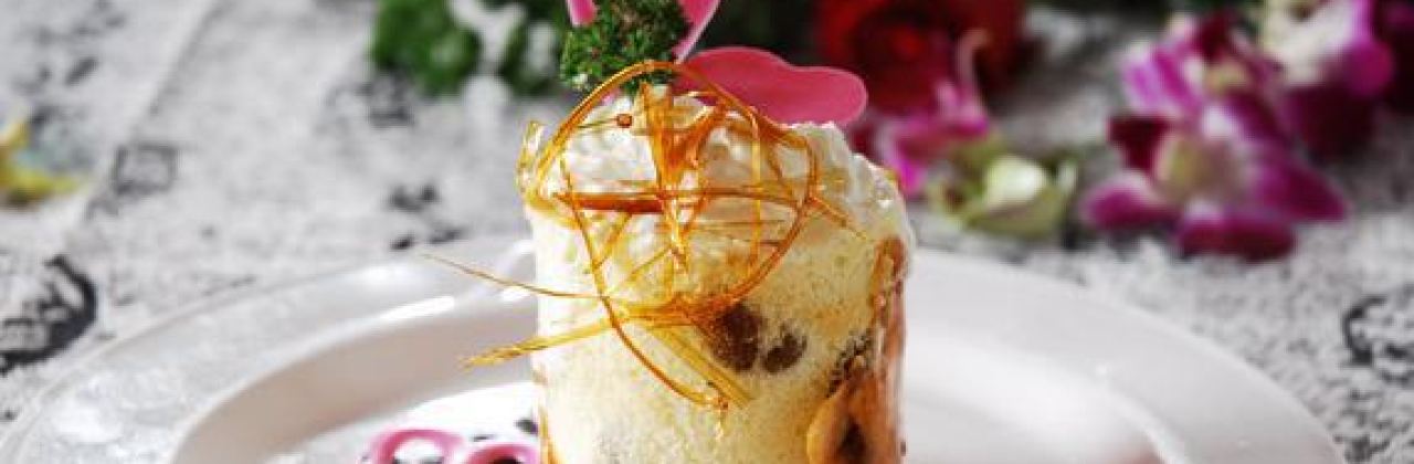 喜利来蛋糕(中山路店)