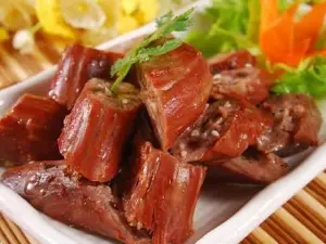 精武鸭脖(青龙路店)