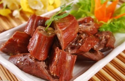 精武鸭脖(青龙路店)