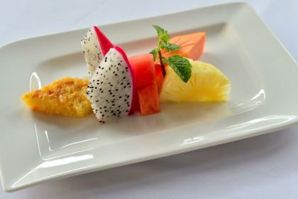 Khmer Family Restaurant - Pub Street