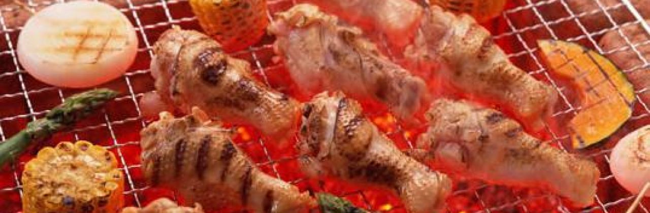 顺利烧烤(祖山路店)