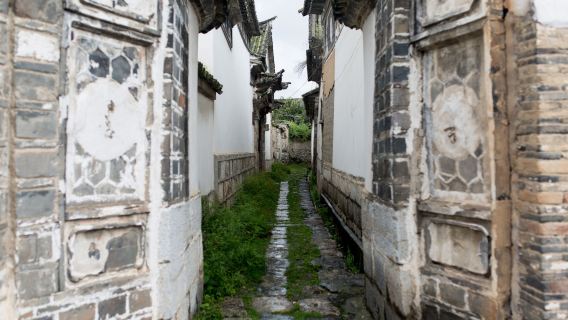 Xizhou Ancient Town Half Day Private Tour (Customized Itinerary)