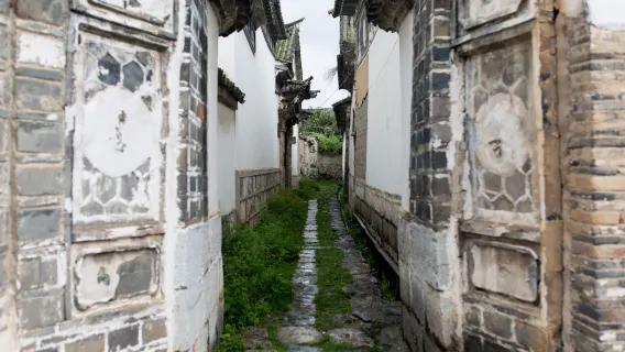 Xizhou Ancient Town Half Day Private Tour (Customized Itinerary)