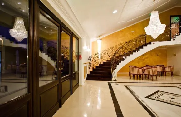 中庭古藺住宿加早餐旅館