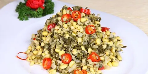 紅燈籠大娘舅飯店