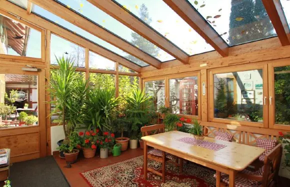 普非菲爾勒度假公寓式酒店