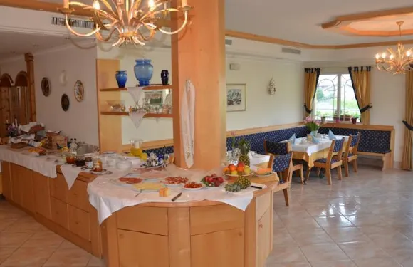 格賴芬斯泰因酒店