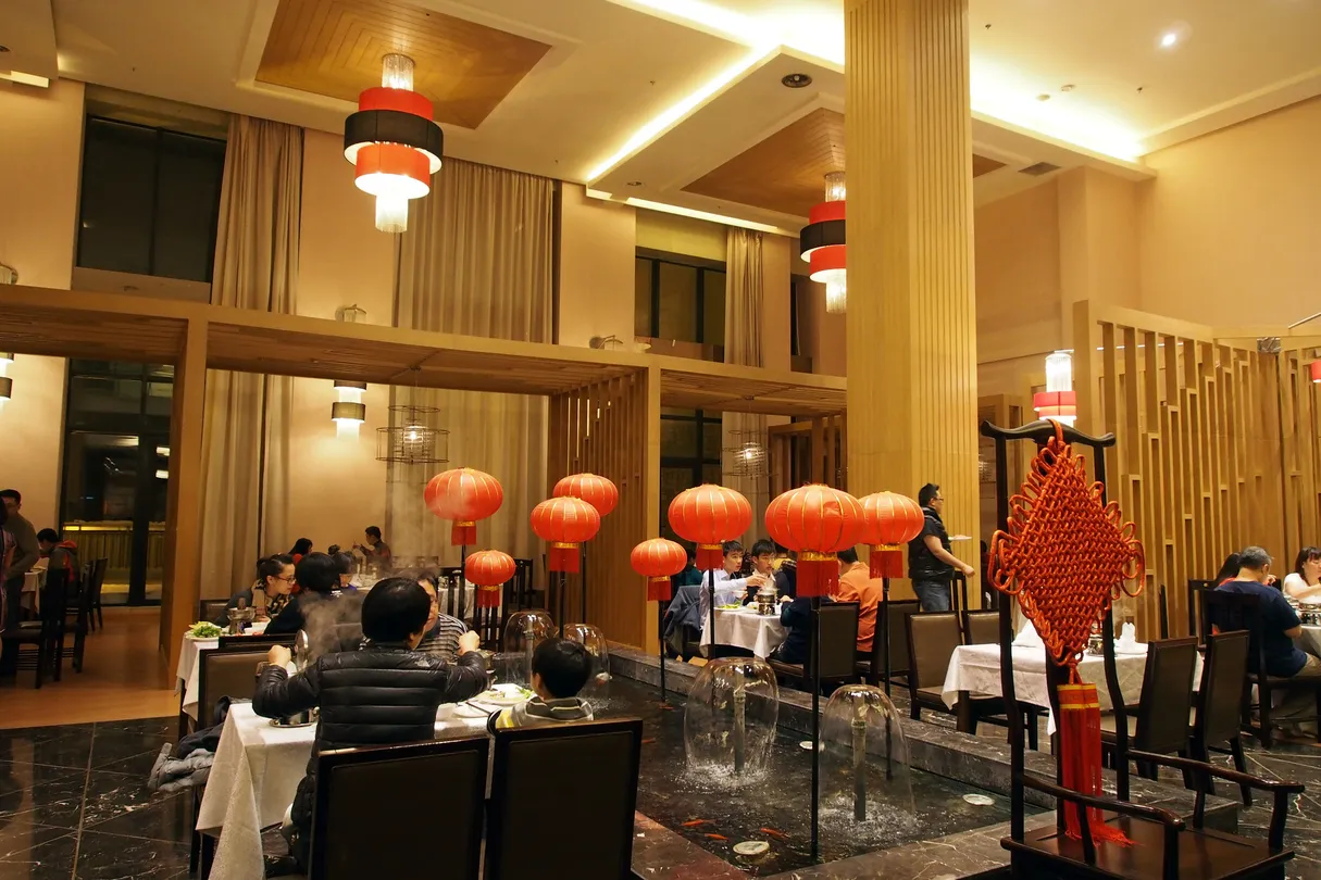 2_야부리 스키관광리조트