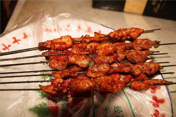 敦煌塞外农家院