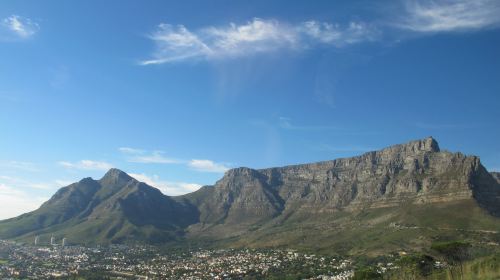 Table Mountain