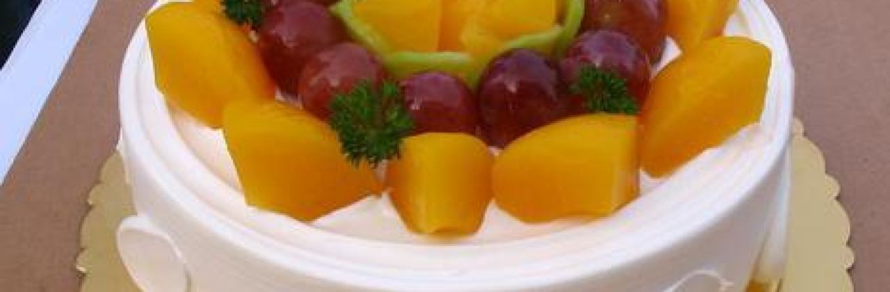 麦香园(五津北路店)