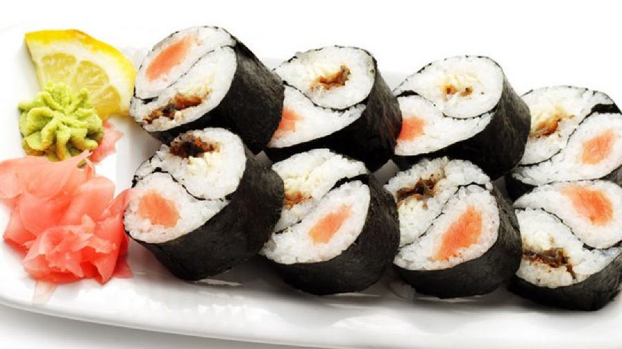 南北寿司(新津店)