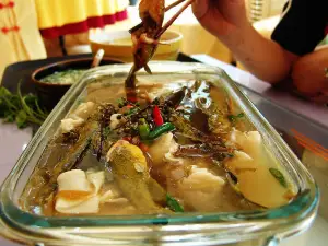 月中桂(兴隆佳苑店)