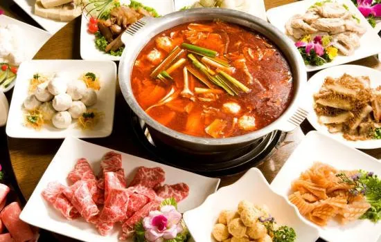 Chuanjiao Hot Pot (kaifaqu)