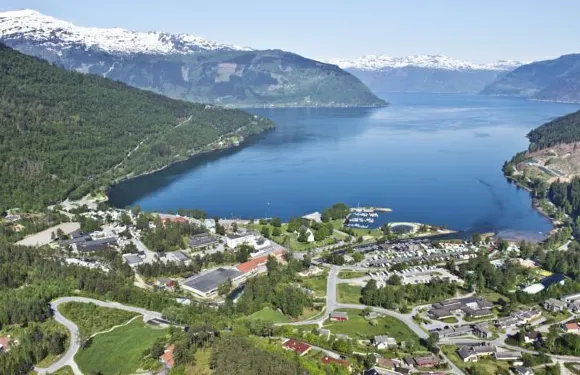 金沙維克露營酒店