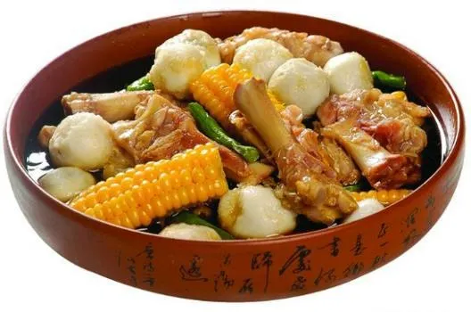 大漠胡羊燜餅（總店）