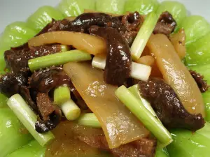 吉祥园农庄