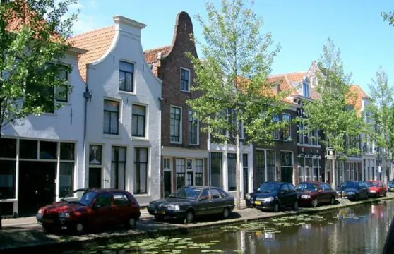 海爾納斯特之家住宿加早餐旅館