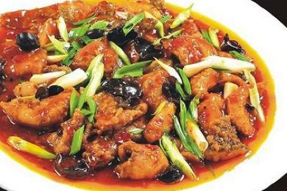 巴特餐饮6加1音乐餐吧·新疆菜