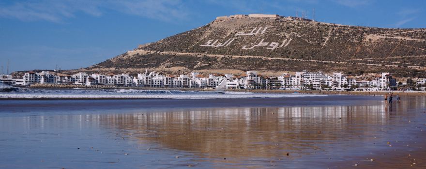 Agadir