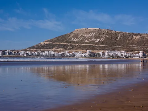 Agadir