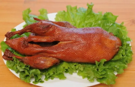 骨裏香熟食城（人民路店）