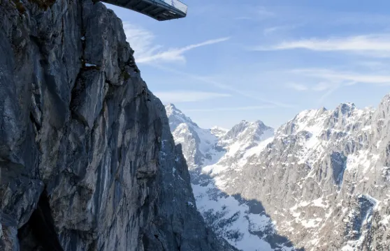 德國慕尼黑來回-楚格峯+艾泊湖一日遊【中文服務 專車】