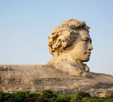 창사현 이참 숙소