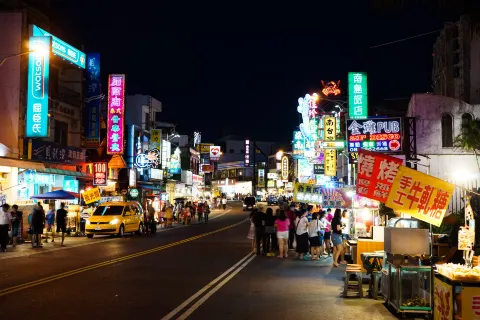Kenting Night Market
