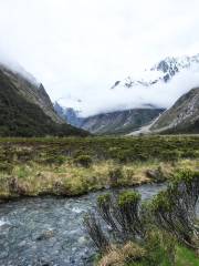 Milford Sound / Piopiotahi