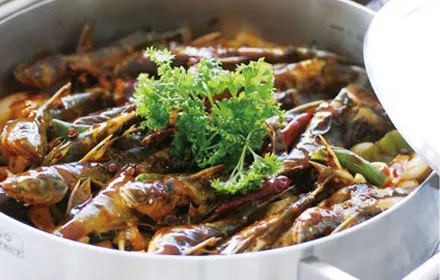 黃記煌三汁燜鍋（吉安人民廣場天虹店）