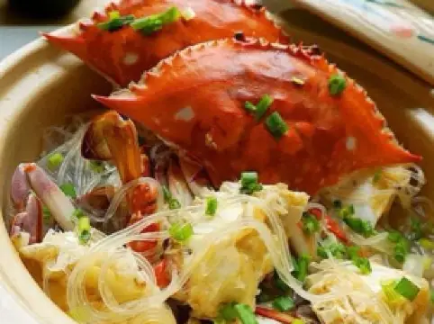 合家小菜餐馆(新诚花苑店)