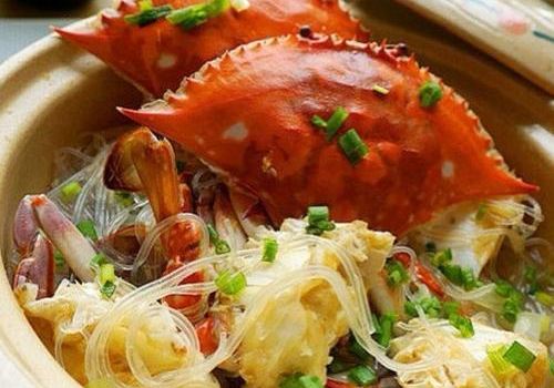 合家小菜餐馆(新诚花苑店)