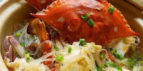 閤家小菜餐館（新誠花苑店）