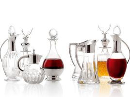 DECANTER